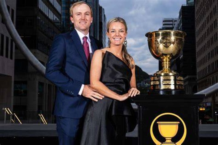 Russell Henley Wife Teil Duncan Is An Artist – Get To Know Her Better