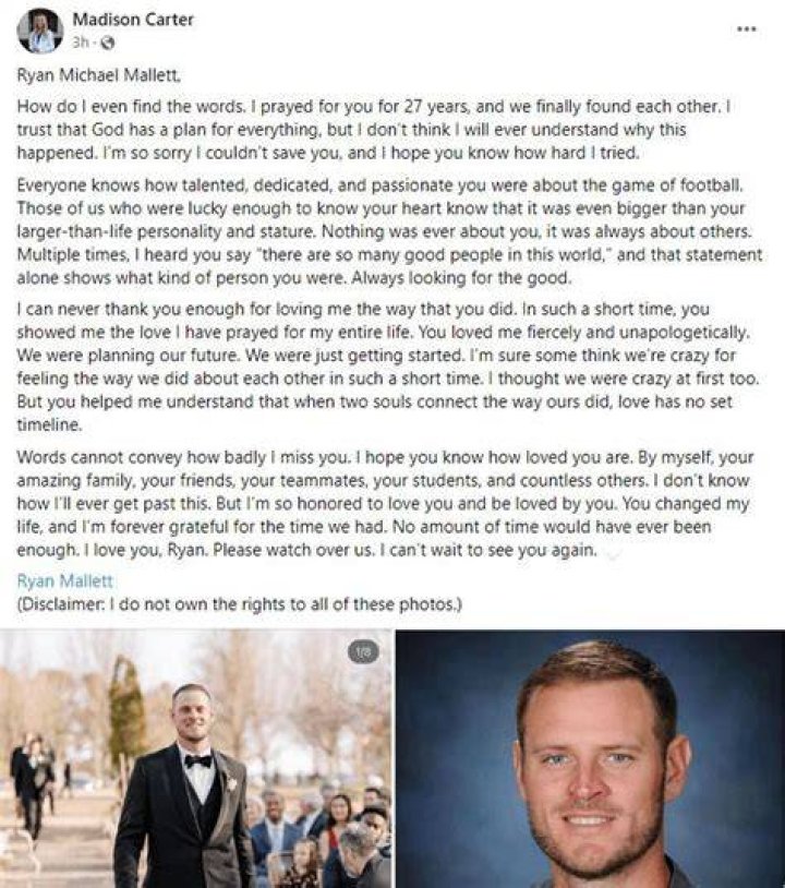 Ryan Mallett’s Net Worth, Biography, Career, Awards, Fact and Life Story