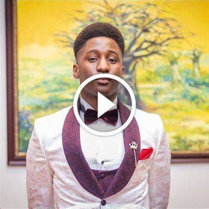 Saahene Osei Despite Net Worth