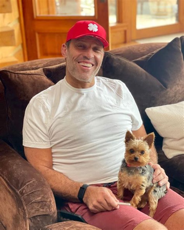 Sage Robbins Children And Baby: Is Tony Robbins Wife Pregnant?