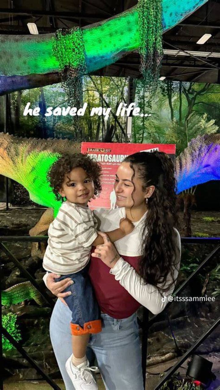 Samantha Sammie Cimarelli Height, Age, Boyfriend, Biography, Wiki, Net Worth