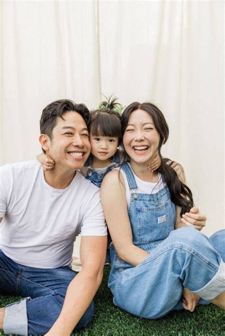 Sandra Jeenie Kwon (TikToker) Bio, Age, Height, Net Worth, Family