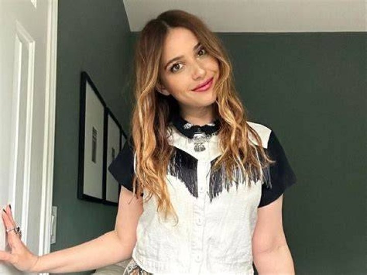 Sara Carson – Net Worth, Age, Wikipedia, Biography, Height, Family