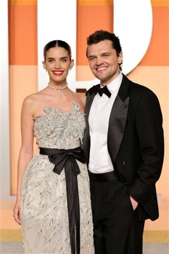 Sara Sampaio Husband: Is Sara Sampaio married?