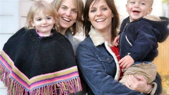 Sarah Kate Ellis Children: Does Sarah Kate Ellis Have Kids?