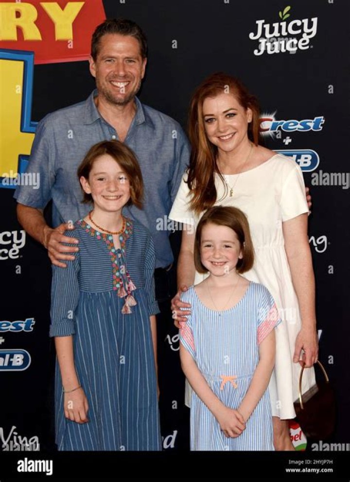 Satyana Marie Denisof