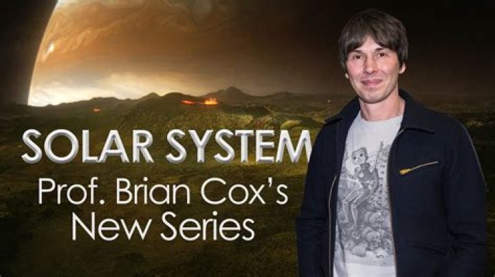 Scientist: Does Brian Cox Wear A Wig? Everything On His Wife And Net Worth