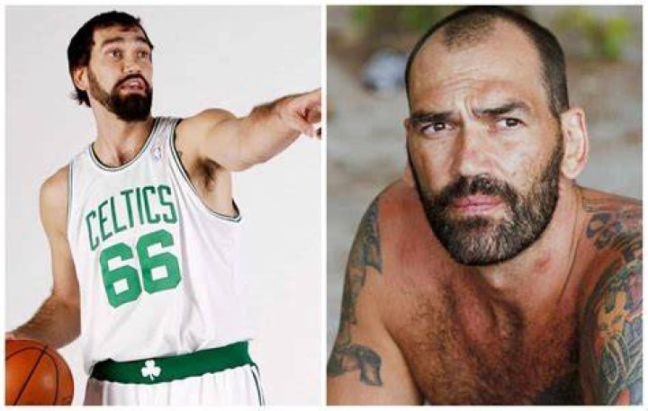 Scot Pollard Net Worth, Income, Salary, Earnings, Biography