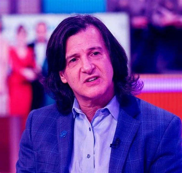 Scott Mitchell Wiki, Age, Barbara Windsor Husband, Net Worth, Family, Daughter, Children, Wedding