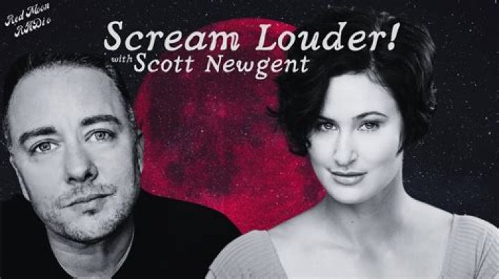 Scott Newgent Before Surgery: What Did He Look Like? Kellie King Partner And Family