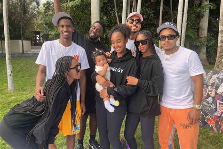 Sean Dawkins Children: Did Sean Dawkins Have Kids?