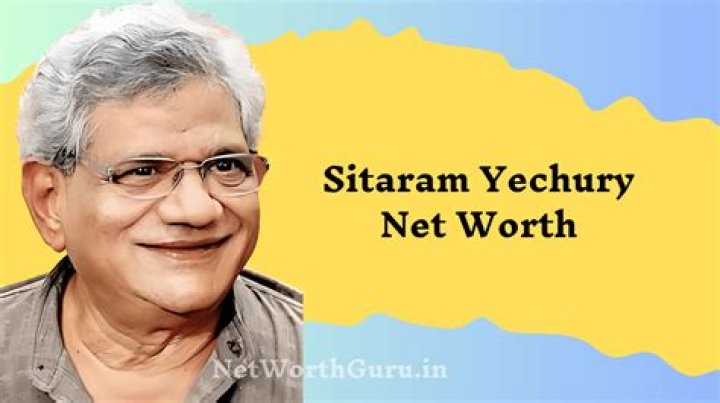Seema Chisti Yechury Height, Weight, Net Worth, Age, Birthday, Wikipedia, Who, Nationality, Biography