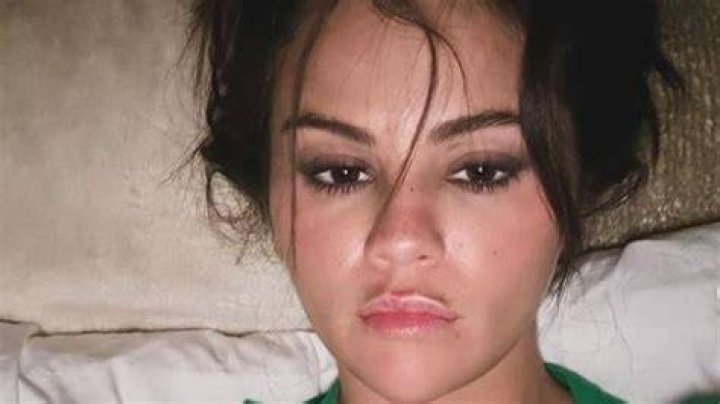 Selena Gomez Leaked Video And MMS: Photo Scandal Viral