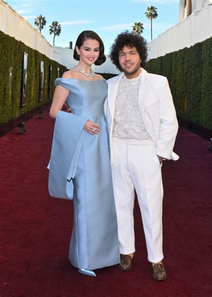 Selena Samuela Wedding Photos With Husband Matt Virtue, Do They Have Kids?