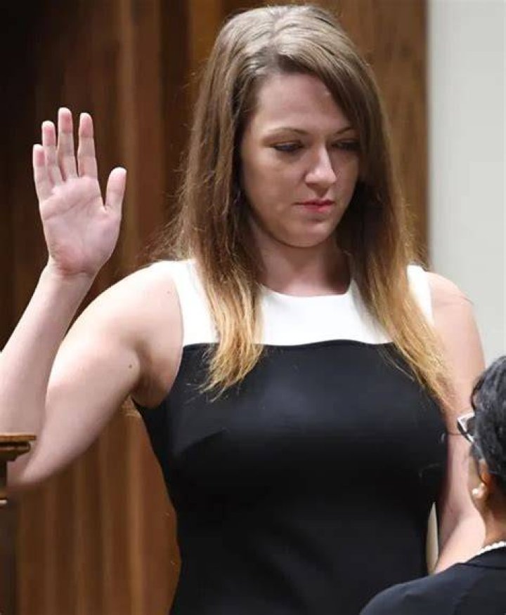 Serial Killer: Todd Kohlhepp Wife And Net Worth -What Happened To Kala Brown?