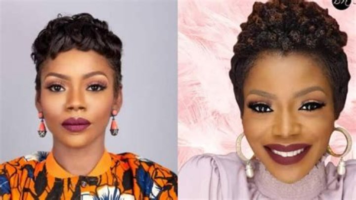 “Sex Is Currency, Mr & Mrs Spend It At Home”- Tolu Odukoya