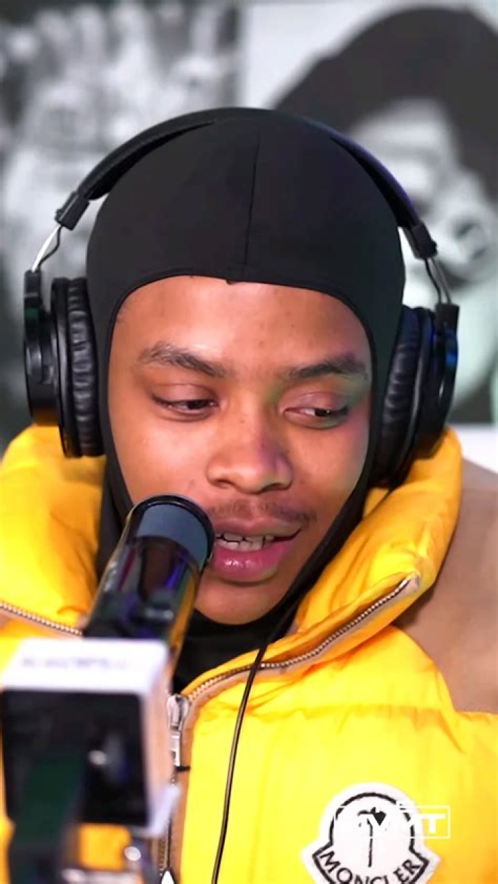 Sha Ek Rapper Age: Everything To Know About