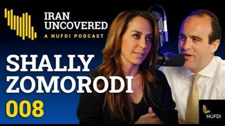 Shally Zomorodi Age, Husband, House, Salary, Wiki, Married, Bio