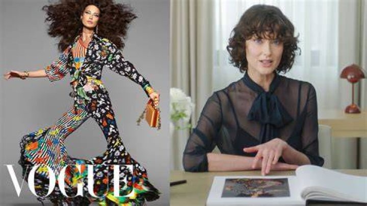 Shalom Harlow Illness And Health Update: What Happened To Canadian Model?