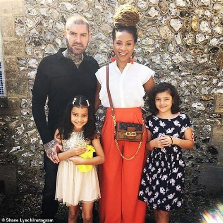 Shane Lynch And Wife Sheena White Age Difference – Do They Have Children?