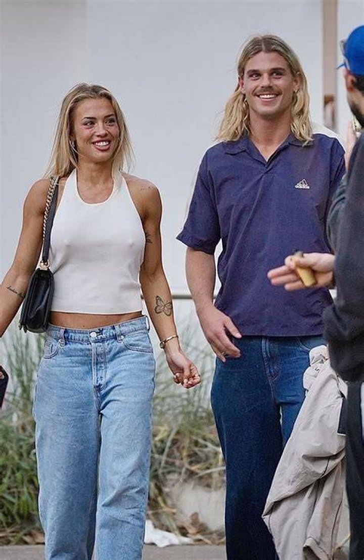 Shane Reed Wife: Who is Tammy Kendall?