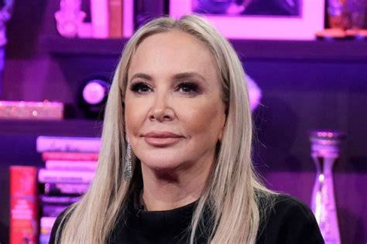 Shannon Beador’s net worth, biography, fact, career, awards and life story