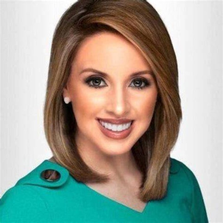 Shannon Miller Bio, Wiki, Age, Husband, Reporter, NBC, Salary and Net Worth