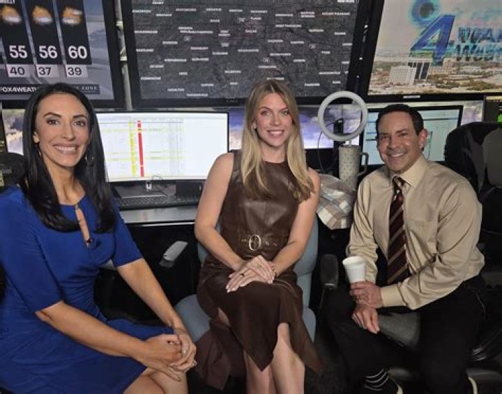 Shannon Murray: Everything To Know About Fox 4 Reporter