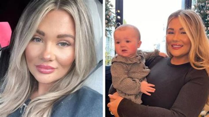 Shaughna Phillips Baby Daddy and Boyfriend: Who Is Billy?