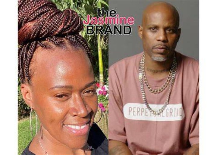 Shawn Simmons, rapper DMX Child Age: How Old Is He?