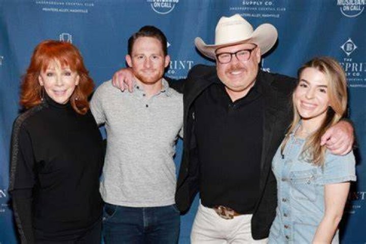 Shelby Blackstock Biography; Net Worth, Mother And Girlfriend