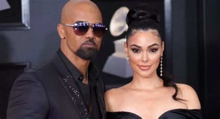 Shemar Moore (Actor) Wiki, Biography, Age, Height, Weight, Wife, Girlfriend, Net Worth, Family, Career, Facts