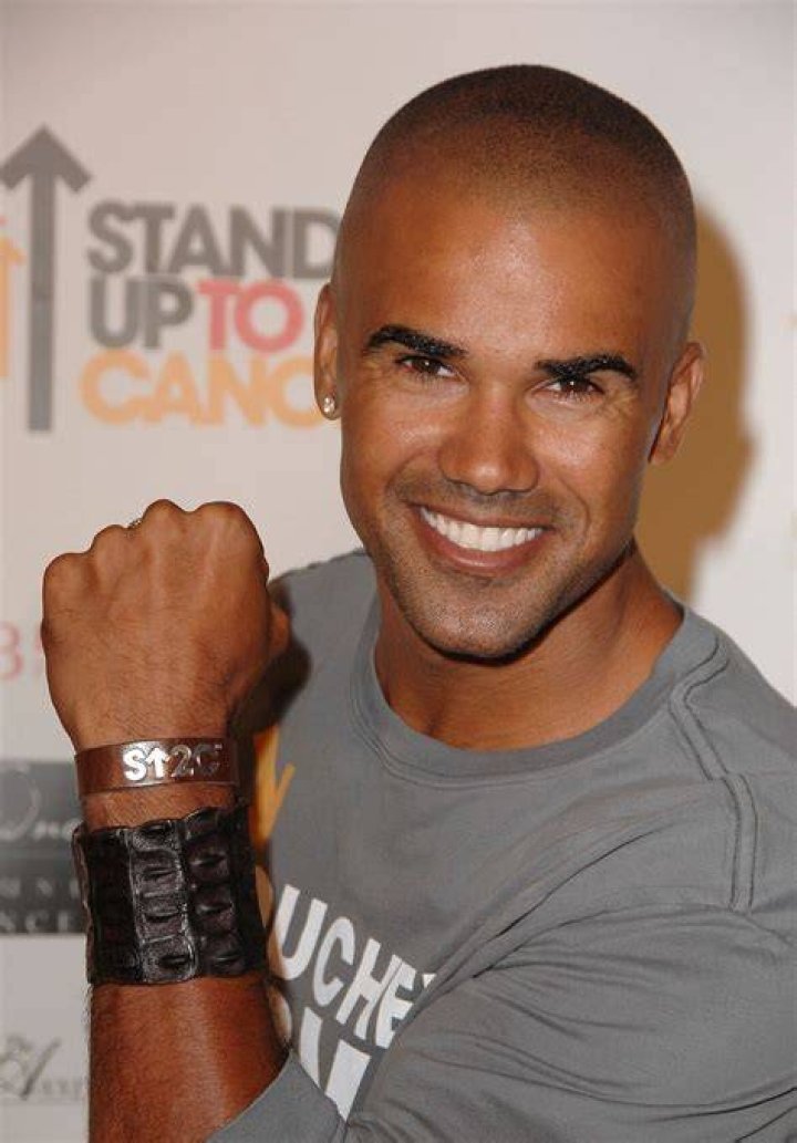 Shemar Moore Bio, Career, Dating History, Height