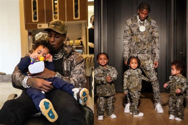 Sherhonda Gaulden (NBA YoungBoy’s Mother) Bio, Age, Height, Son, Daughter and Net Worth