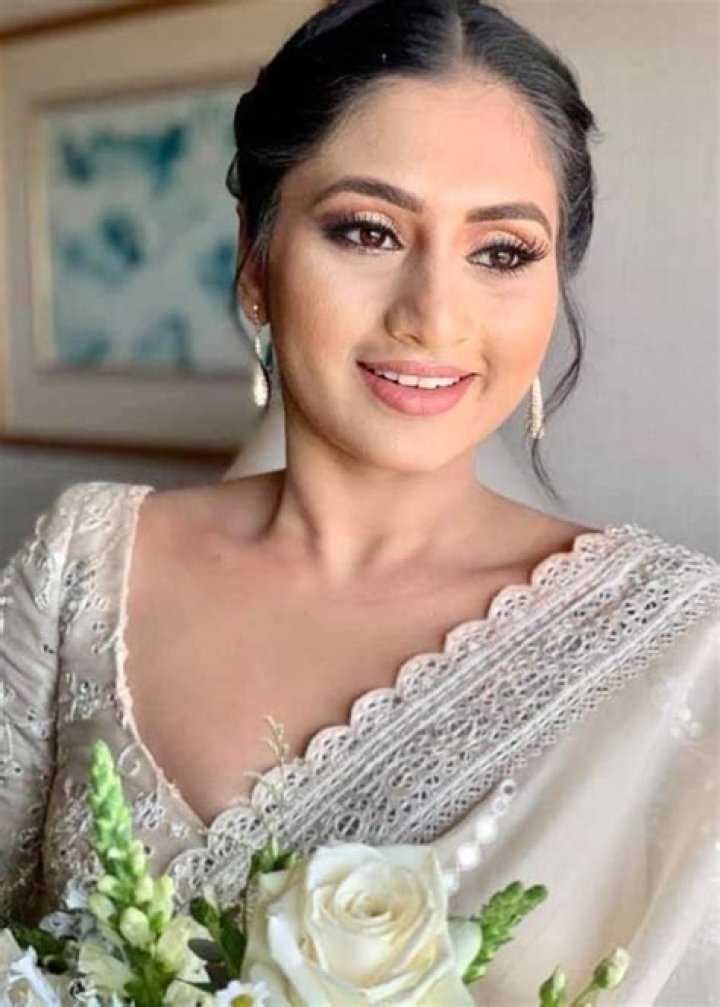 Sheshadri Priyasad Height, Weight, Net Worth, Age, Birthday, Wikipedia, Who, Nationality, Biography