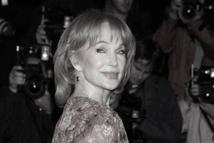 Shirley Anne Field net worth at death: How much was Shirley Anne Field worth?