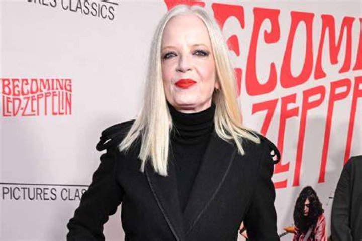 Shirley Manson’s Net Worth, Age, Height, Weight, Husband, Kids, Bio-Wiki