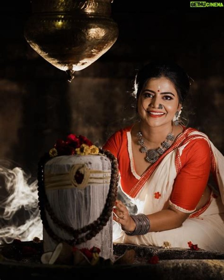 Shiva Kalaiselvan Age, Wiki, Biograpghy ,Height, Instagram, Boyfriend, Nationality