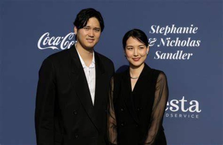 Shohei Ohtani Shirtless: Who Is Shohei Ohtani Dating Girlfriend?