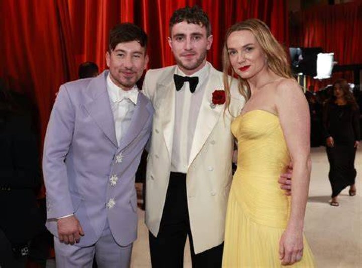 Shona Guerin Age (Barry Keoghan Girlfriend) Wiki, Net Worth – Where is Shona Guerin From?
