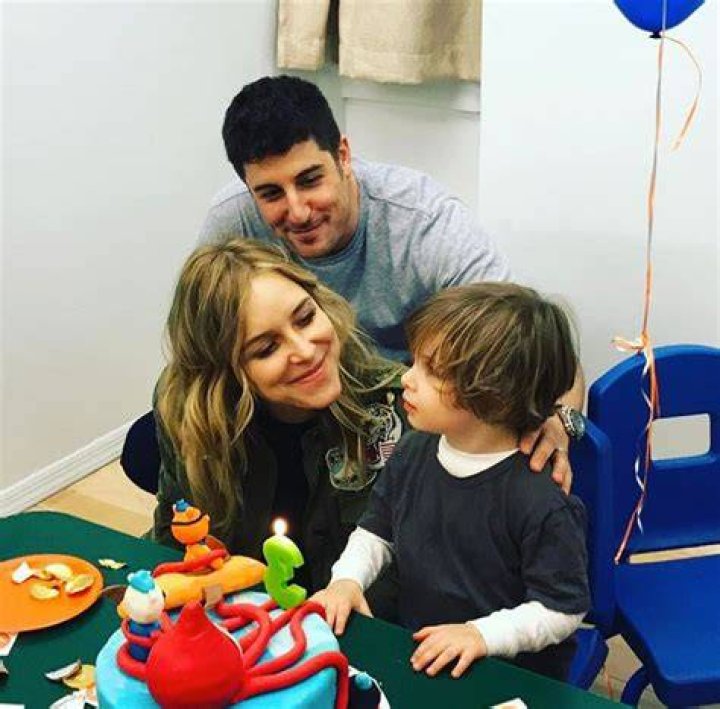 Sid Biggs and Lazlo Biggs: Facts on Jenny Mollen Son Age, Birthday, Wiki & Bio