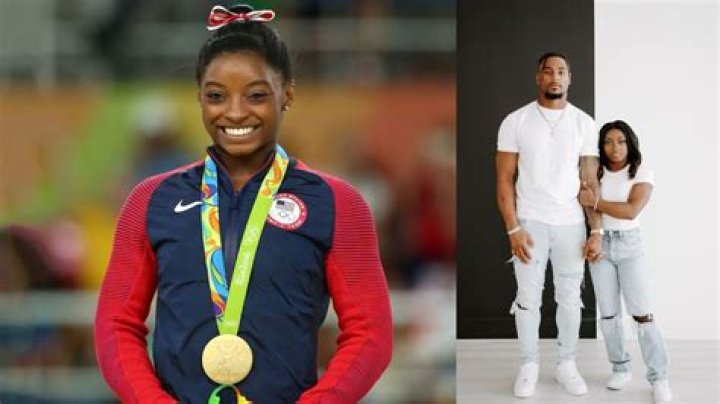 Simone Biles Height, Age & Measurements – How tall is Simone Biles?