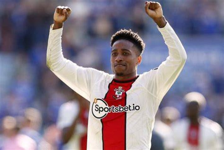 Soccer: Is Kyle Walker Peters Related To Kyle Walker? Details To Know