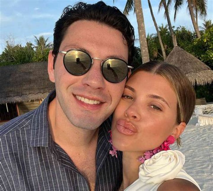 Sofia Kenin Husband: Is Sofia Kenin Married? Who Is Sofia Kenin’s Boyfriend Max Wenders?