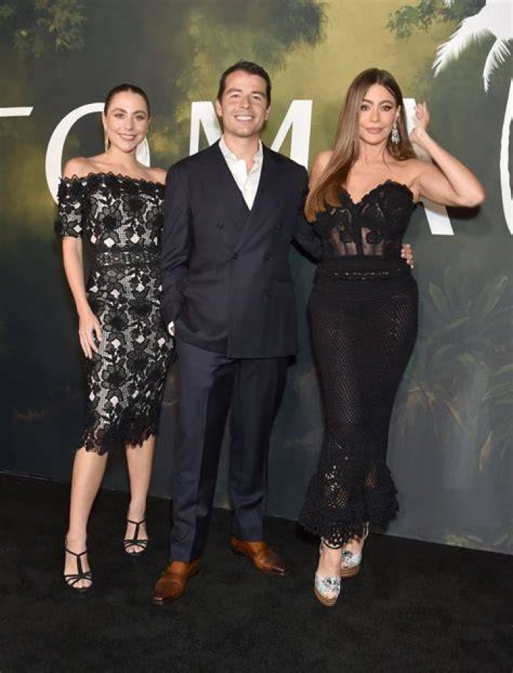 Sofia Vergara Parents: Meet Margarita Vergara Dávila de Vergara And Julio Enrique Vergara Robayo