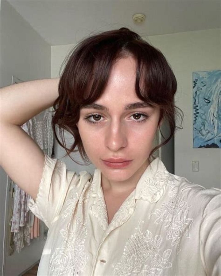 Sophia Anne Caruso Height, Weight, Net Worth, Age, Birthday, Wikipedia, Who, Nationality, Biography