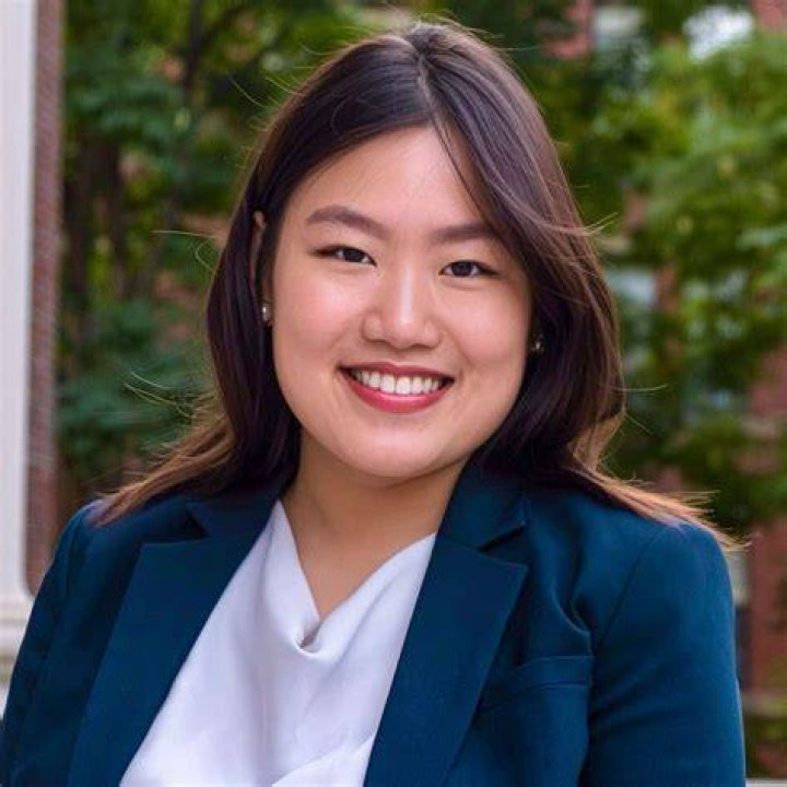 Sophia Wang