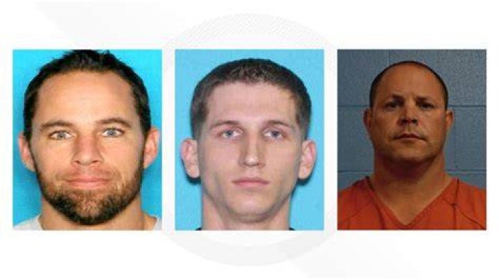 Speartip Security: Who Is Gilad Peled? Man Arrested For Murder For Hire Plot Of The Nashville Couple