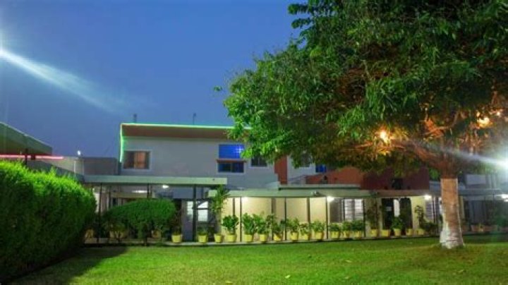 SSNIT Guest House, Wa, Wa, Ghana