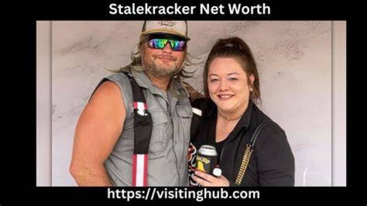 Stalekracker Age, Wiki, Net worth, Bio, Height, Girlfriend